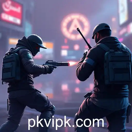 Exploring the Thrilling World of Action Games