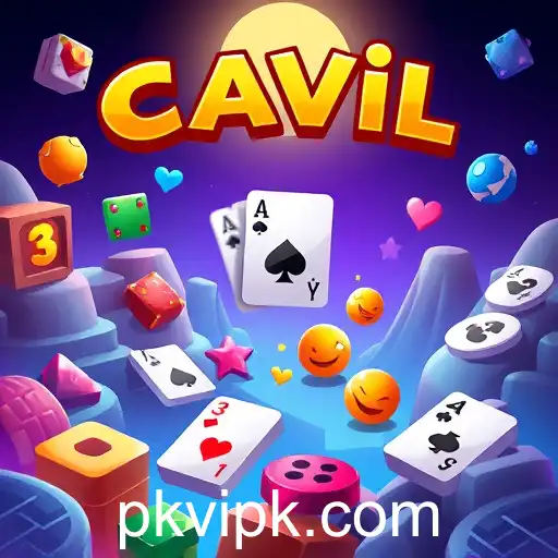 Exploring the Allure of Casual Games on PKVIP