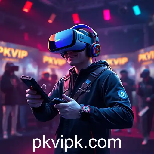 Emerging Trends in Online Gaming Platforms