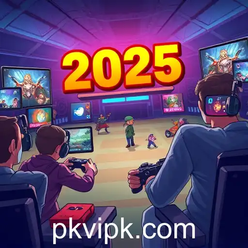 The Evolution of Online Gaming in a Digital Era