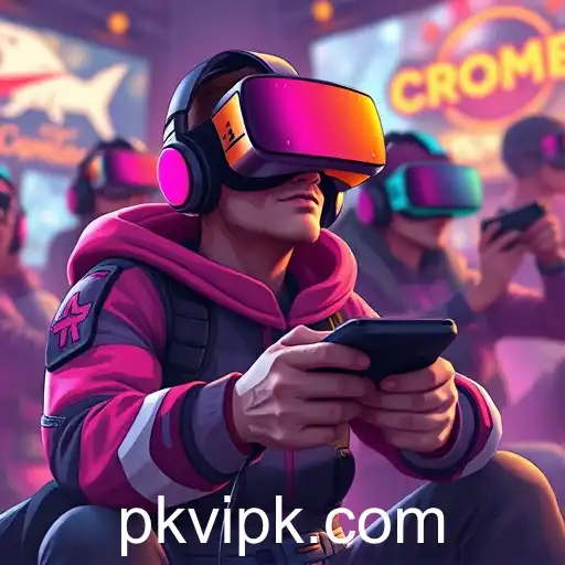 The Evolution of Online Gaming Communities