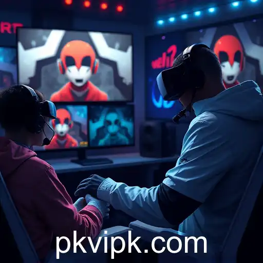 The Evolution of Online Gaming Platforms