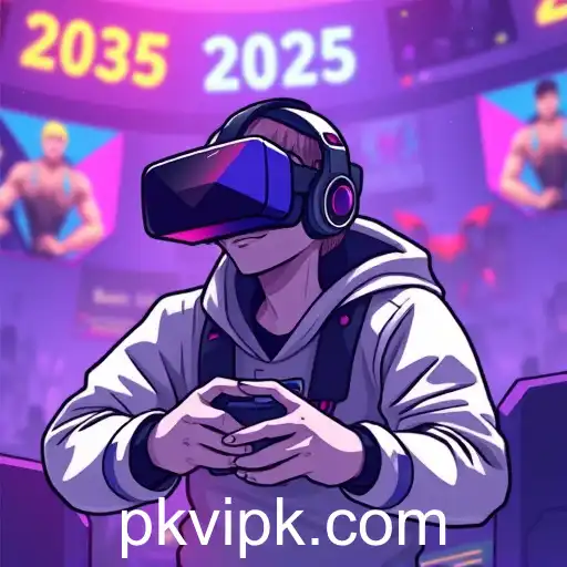 The Influence of Gaming Platforms in 2025