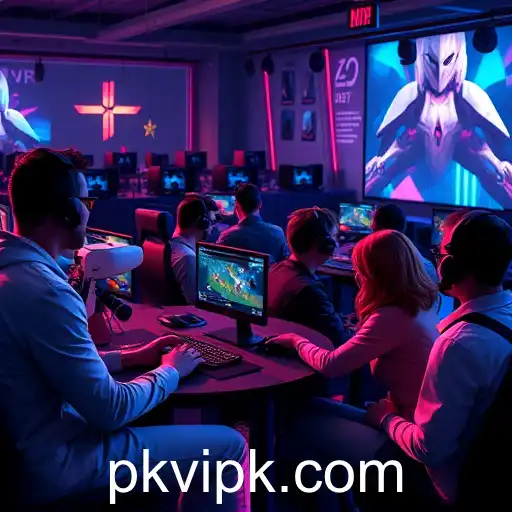 The Rise and Impact of Online Gaming Communities