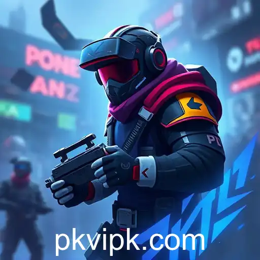 Online Gaming Evolutions: The Role of PKVIP in 2025