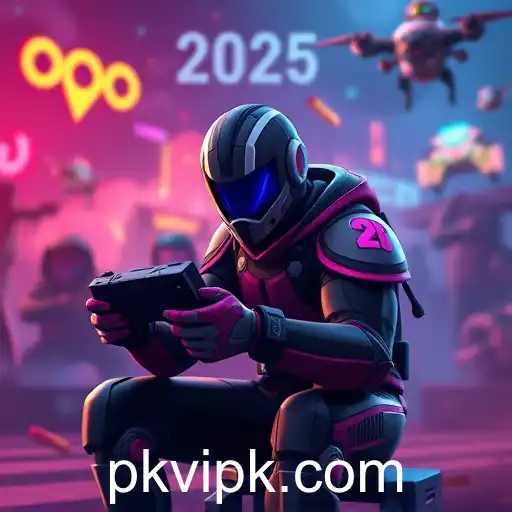 The Rise and Evolution of Online Gaming in 2025