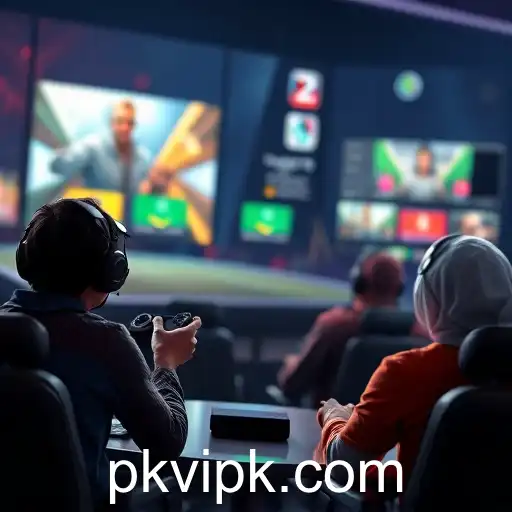 EXPONENTIAL GROWTH OF ONLINE GAMING IN 2025