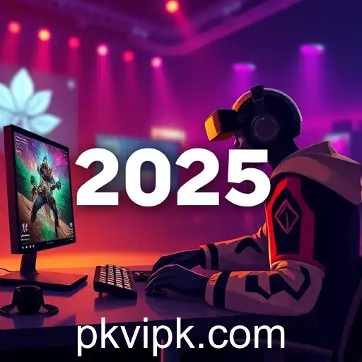 The Rising Trend of Online Gaming: A Look at PKVIP