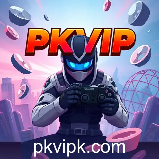 The Rise of PKVIP: Shaping the Future of Online Gaming