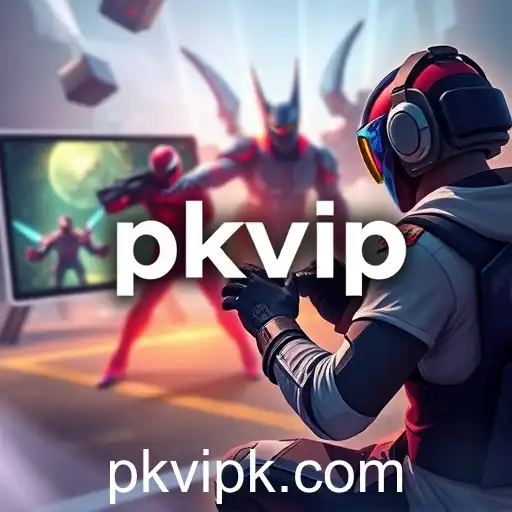 Gaming Community Embraces PKVIP Amidst Evolving Trends