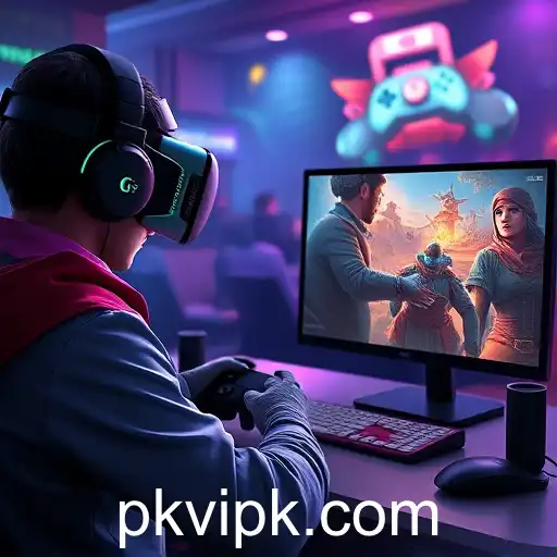 Gaming Trends and Community Impact