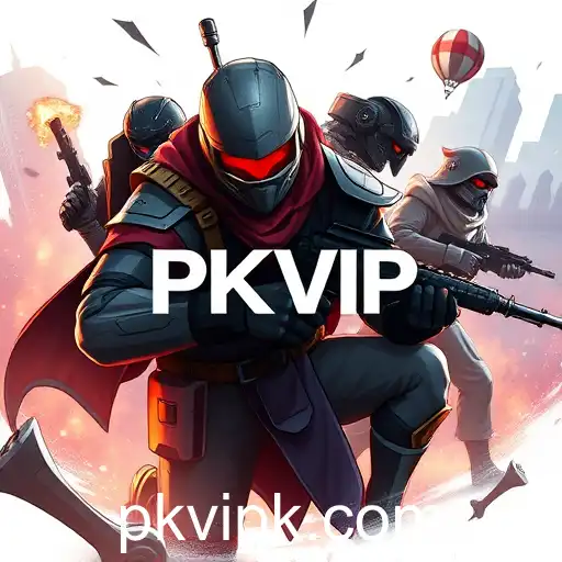 The Rising Influence of PKVIP in Online Gaming
