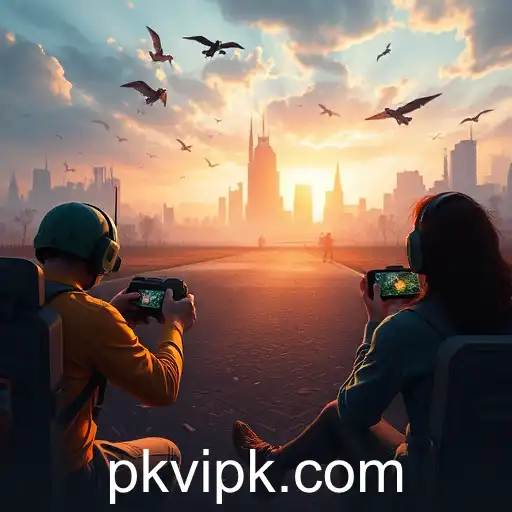 PKVIP: Rising Trends in Online Gaming