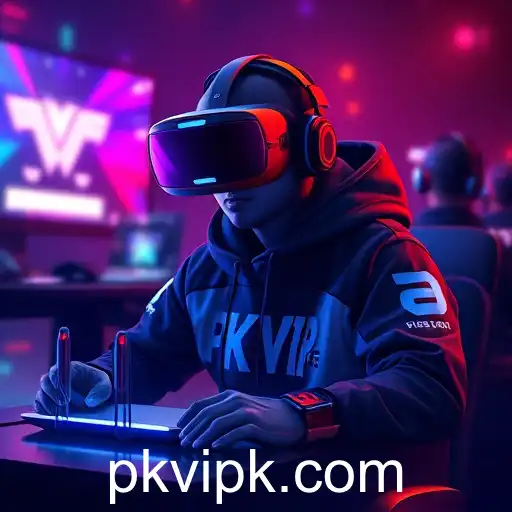 PKVIP: Revolutionizing Online Gaming Experiences
