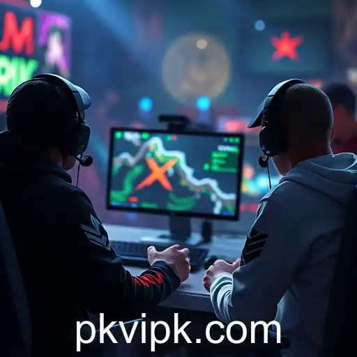 The Rise of Online Gaming in a Changing World