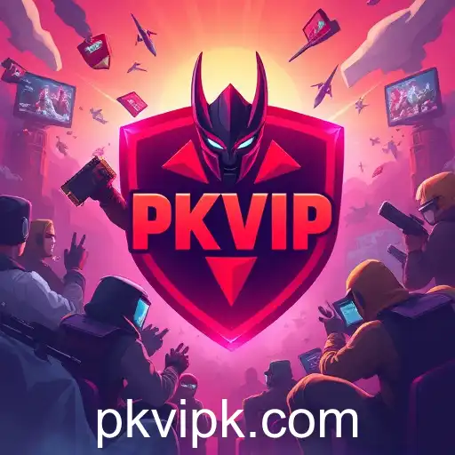 The Rise of PKVIP and the Future of Gaming
