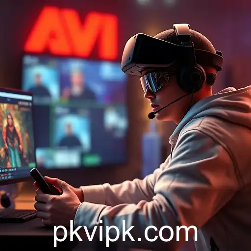 The Rise of Online Gaming Platforms