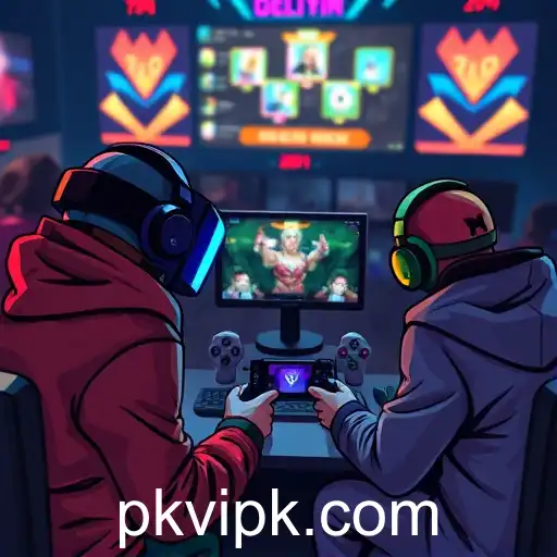 The Evolution of Online Gaming Communities