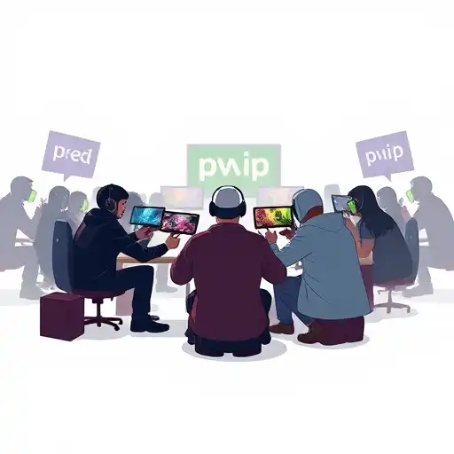 The Rise of Multiplayer Games: Uniting Gamers Worldwide