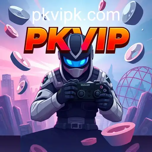 The Rise of PKVIP: Shaping the Future of Online Gaming