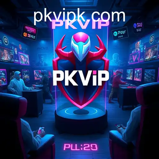 PKVIP's Role in Shaping Online Gaming Trends