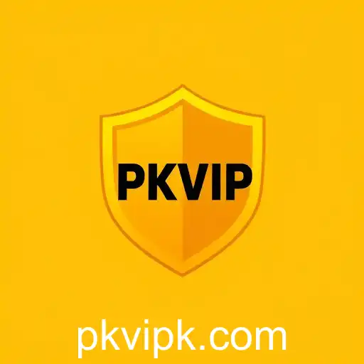 PKVIP: Revolutionizing Online Gaming