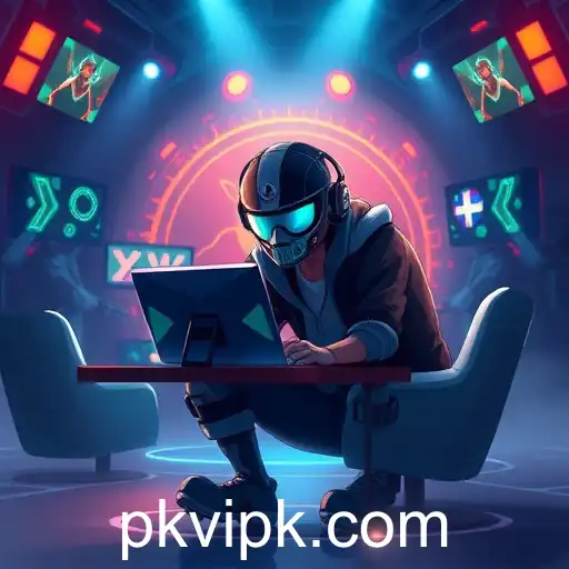 PKVIP: Revolutionizing Online Gaming Experiences