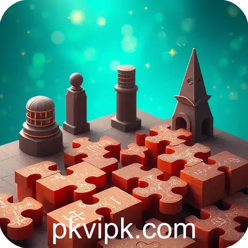 The Intriguing World of Puzzle Games: Dive into 'PKVIP' Adventures