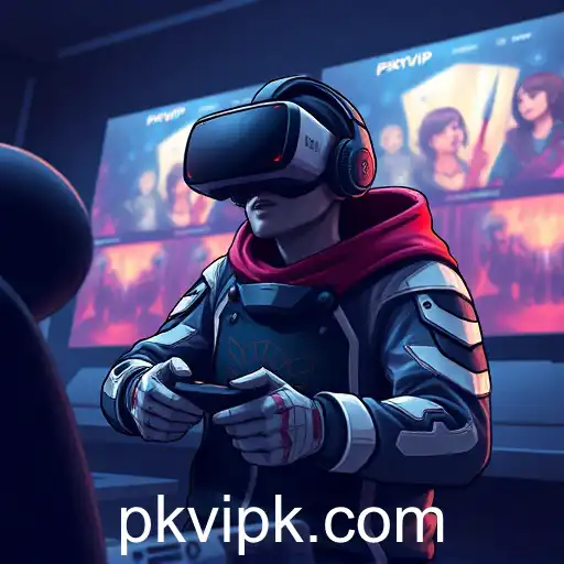 The Rise of Online Gaming: A New Era Unfolds