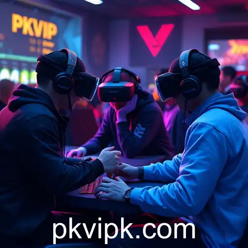 The Rise of Online Gaming in a Dynamic Digital Era