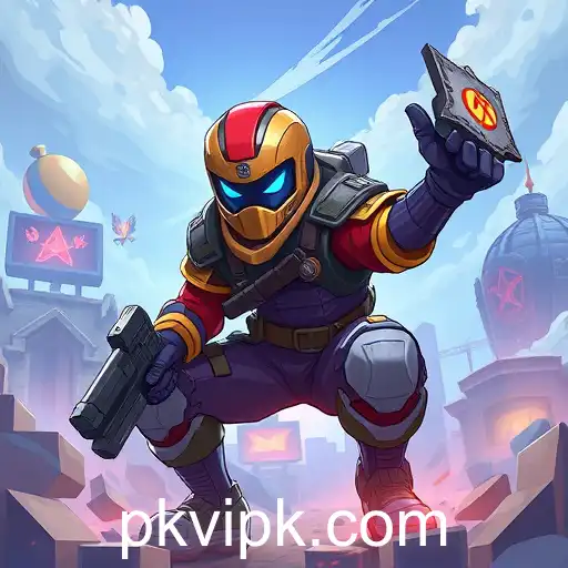 The Rise of PKVIP and the Future of Gaming