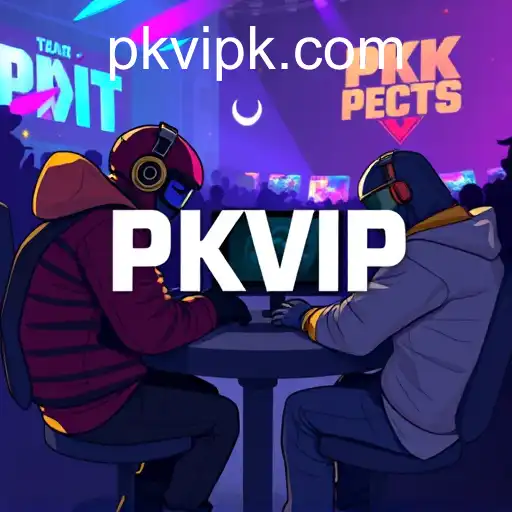 The Rise of PKVIP in the Gaming World