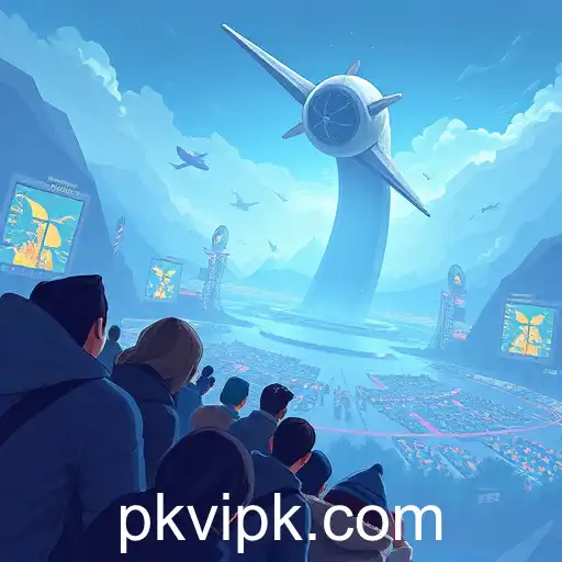 The Rise of PKVIP in the Gaming World