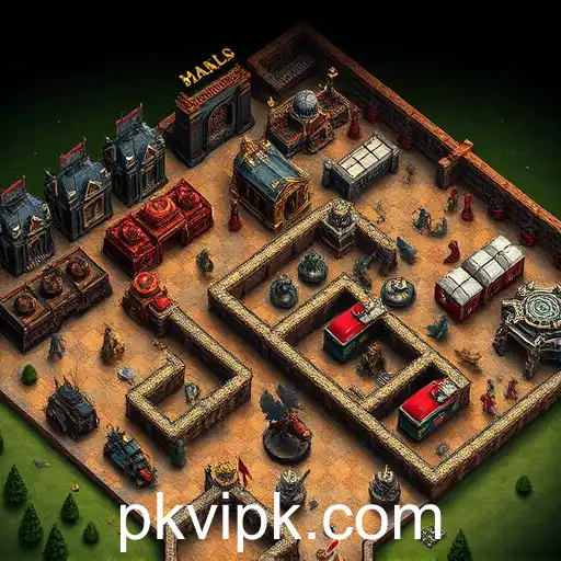 Exploring the Vast World of Strategy Games