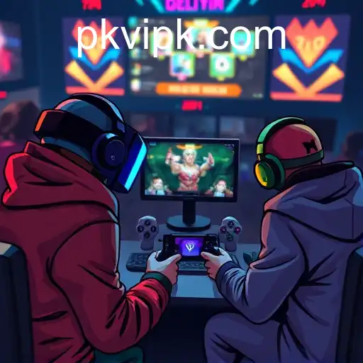 The Evolution of Online Gaming Communities